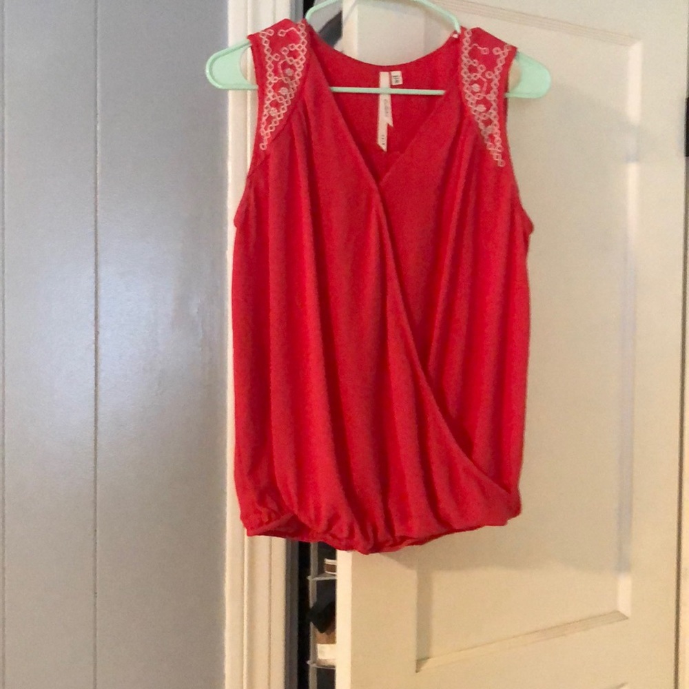 Light weight summer shirt